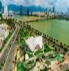 Bán lô đất đường Bình Minh 2 - ngay phố đi bộ Bạch Đằng - DT 90m2 giá 11.x tỷ