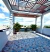 MẶT TIỀN 5 TẦNG THANG MÁY ĐÔNG THẠNH 4 VỊ TRÍ ĐẸP 4X25 KINH DOANH ĐA NGÀNH NGHỀ
