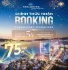 DỰ ÁN CĂN HỘ VIEW BIỂN PARAMOUNT SIGNATURE 5 SAO NHA TRANG GIÁ TỪ 3 TỶ/CĂN