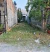 Đất chính chủ trung tâm TT Đức Hoà, bán gấp trong tháng 10, xả lỗ, đường ô tô thông, 5x18