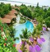 Cần chuyển nhượng Resort Cồn Khương 10.000m2 đang kinh doanh có ngay thu nhập hằng tháng
