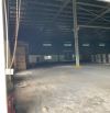 *Cho thuê kho xưởng*2400m2 trong KCN Nhơn Trạch, Nhơn Trạch, Đồng Nai.