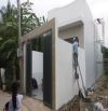 CHO THUÊ NHÀ MỚI ĐẠO THẠNH - MỸ THO - GIÁ 6TR/ THÁNG