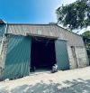 Cho thuê 500m2 kho giá rẻ tại Nghĩa Hảo, chỉ 15 triệu/ tháng