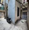 Bán Nhà Phố 8/3 20M x 4T Giá 5,5 Tỷ. Lô góc, 2 thoáng, 1 nhà ra ô tô