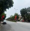 Bán Lô hơn 90m2 Đất Sát Trục Chính Phố Chùa Thông Sơn Tây Hà Nội, Giá loanh quanh hơn 1ty3