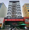Mặt tiền Nguyễn Cư Trinh Quận 1 - 6x19 - 114m2 - 5 tầng thang máy - 41 tỷ - hđt: 185 triệu