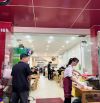 Cho thuê nhà mặt tiền 3 tháng 2 gần đại học cân thơ giá 22 triệu