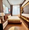 bán nhà 4 tầng phố Vạn Bảo 77m giá 21 tỷ Ba Đình, ô tô đỗ cổng gần hồ