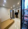 bán gấp CCMN Triều Khúc, DT85m2 6 tầng 16 phòng KK thang máy lô góc giá rẻ