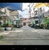 Bán nhà hẻm rộng Calmettet,P.Nguyễn Thái Bình,Q.1,dt: 4 x 12 nhà xây 2 lầu 9 Tỷ 9.