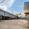 ho Thuê 3000m2 Đến 8000m2 Kho Xưởng Làm Kho Chứa Hàng , Kho Vận, Xưởng Cơ Khí