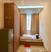 Lê Thị Riêng Q1 - Studio full nội thất, gần chợ Bến Thành, công viên 23/9, phố đi bộ, công