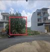 Đất cực đẹp,vỉa hẻ, cây xanh khu biệt thự Vinhome Phước Thiện. Long Bình, Thủ Đức