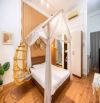 Cho Thuê Căn Hộ Studio Full Nội Thất Ngay Khu Đakao Quận 1