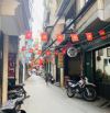 🎉* NHÀ ĐẸP - LÔ GÓC _ THOÁNG - 38/43M2 - 4 NGỦ_ NGÕ CẦU GIẤY - THÔNG CÁC NGẢ !