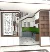 bán nhà Ngõ Vạn Phúc,  Ba Đình, nhà mới Ngõ 3 gác đua DT 30m, 5 Tầng, MT 3,5m 🧧 9.8 tỷ