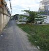 Bán đất An Phú Đông, gần ĐH Nguyễn Tất Thành, 100m² (5.4 x 23), hẻm 8m, 4.5 tỷ