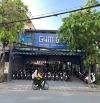 Mặt tiền nguyễn thị kiểu ngang 13.3m quận 12,cho thuê phòng gym 35tr giá 90tr/m²