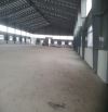 CTY cần bán 7000 m nhà xưởng mới Zamin  Ân Thi, chỉ 9 tr/m2