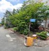 ĐẤT NỀN ĐẦU TƯ MẶT TIỀN ĐƯỜNG ĐINH VĂN ƯỚC HƯNG LONG BÌNH CHÁNH DT 112,5m2 CHỈ 870 TRIỆU