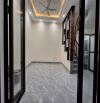 BÁN NHANH NHÀ 3 TẦNG 45m, THIẾT KẾ HIỆN ĐẠI ĐẦY ĐỦ CÔNG NĂNG GẦN CẦU THƯỢNG CÁT
