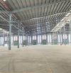 Cho thuê kho xưởng Đường số 1, CCN Hoàng Gia, xã Đức Hoà Đông, huyện Đức Hoà, tỉnh Long An