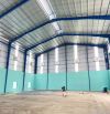 Cho thuê kho xưởng Đường số 1, KCN Thịnh Phát, xã Lương Bình, huyện Bến Lức, tỉnh Long An.