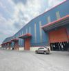 Cho thuê kho xưởng Đường Dọc 2, KCN Phú An Thạnh, xã An Thanh, huyện Bến Lức, tỉnh Long An