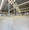 Cho thuê kho xưởng Đường N2, KCN Vĩnh Lộc 2, xã Long Hiệp, huyện Bến Lức, tỉnh Long An.