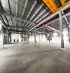 Cho thuê kho xưởng Đường Số 1, KCN Phúc Long, xã Long Hiệp, huyện Bến Lức, tỉnh Long An