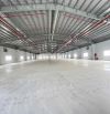 Cho thuê kho xưởng Đường Số 1, KCN Nhựt Chánh, xã Nhựt Chánh, huyện Bến Lức, tỉnh Long An.