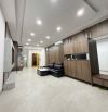 36m2 6 Tầng Thang Máy Ngõ Ô Tô thông lung tung , 9.9 tỷ