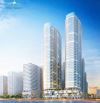 Căn hộ mặt biển Mỹ Khê 3 view biển sông tp chỉ từ 2 tỷ