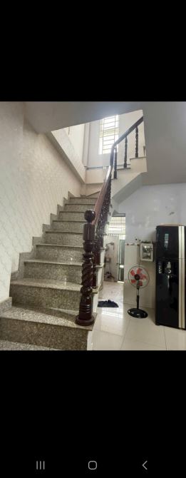 Bán nhà 1 trệt 2 lầu, gần trường Chính Trị, Bình Đa, Biên Hòa, 120m2, giá 5 tỷ.