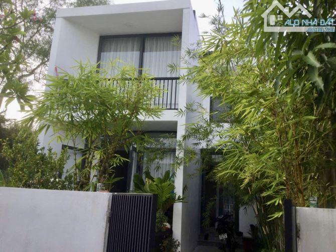 BÁN NHÀ 2 TẦNG SỔ HOÀN CÔNG KIỆT OTO LÊ NGÔ CÁT