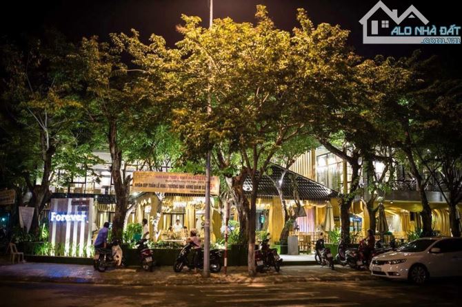 Cực Đẹp! phố Phan Đình Phùng, Lô góc mặt tiền 20m, Vị trí đắc địa trung tâm Ba Đình