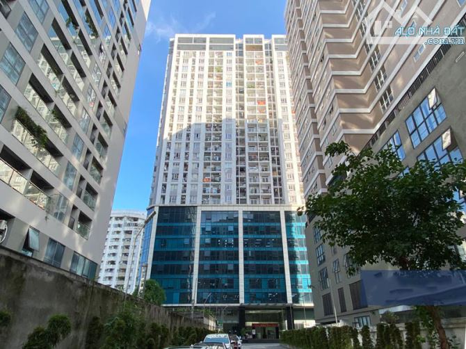 🌆 CHO THUÊ VĂN PHÒNG – MỸ SƠN TOWER NGUYỄN HUY TƯỞNG - 60 ĐẾN 1800M2 - GIÁ TỪ 9$