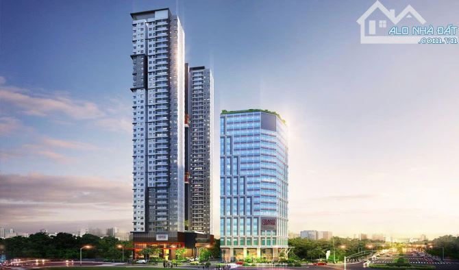 Cần bán căn đẹp nhất dự án Quy Nhơn GRAND CENTER (đường Nguyễn TẤT THÀNH - 11