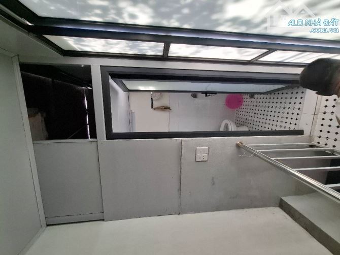 NGÕ TO NHƯ PHỐ, MẶT TIỀN RỘNG THOÁNG – 3 tầng Quán Sứ 24m chỉ 6.3 tỷ - SĐCC