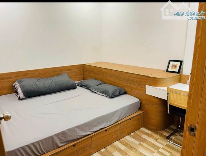 CHO THUÊ CHUNG CƯ ECO 3PN - FULL NỘI THẤT - 1