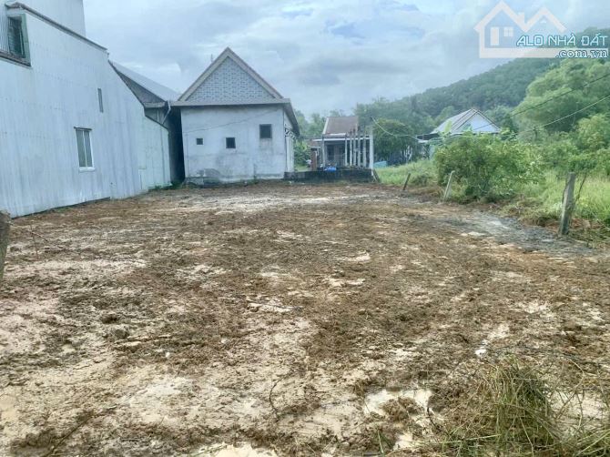 Đất biệt thự KQH Mũi Né view phá Tam Giang, cạnh resort Vedana - 1