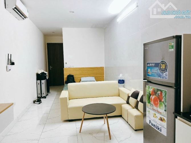 Bán nhà Hoàng Văn Thái, 82m, 7 tầng thang máy, ô tô tránh, D.thu 1.2 tỷ/năm, PCCC đủ,28 tỷ