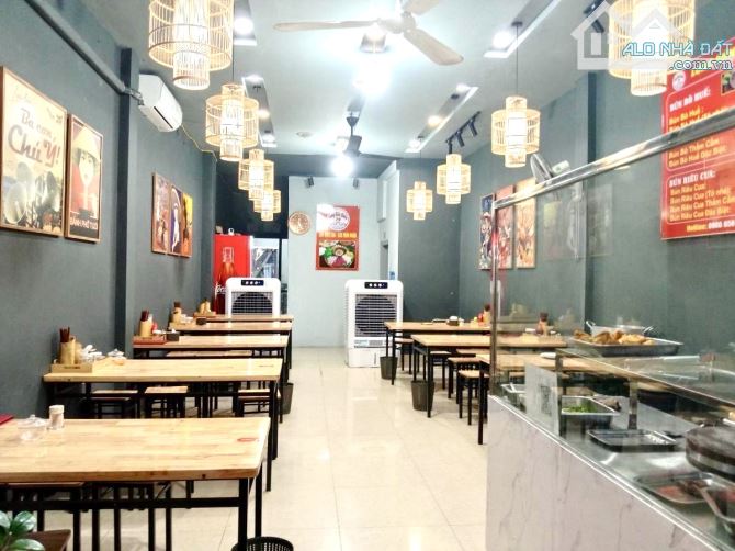 Ngõ ô tô Đặng Tiến Đông, sát phố, kinh doanh, KCBT, ô tô vào nhà, 2 thoáng, 56m*5T