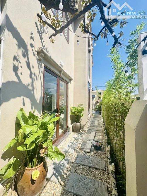 🏡 BIỆT THỰ 3 TẦNG PHÂN LÔ CÁI TẮT AN ĐỒNG AN DƯƠNG 200M GIÁ 15,x TỶ 💎 - 1