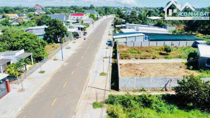 🏡 Bán Đất Mặt Tiền Tạ Văn Sáu, TT Đất Đỏ, 232m² - Giá 2,5 Tỷ - 1