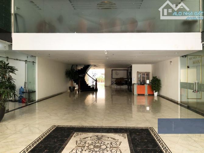 🌆 CHO THUÊ VĂN PHÒNG – MỸ SƠN TOWER NGUYỄN HUY TƯỞNG - 60 ĐẾN 1800M2 - GIÁ TỪ 9$ - 1