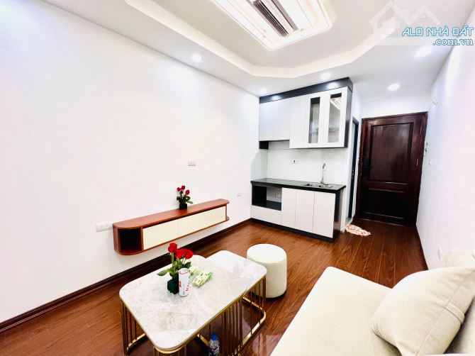 BÁN TẬP THỂ CỰC VIP – KIM LIÊN, LƯƠNG ĐỊNH CỦA, ĐỐNG ĐA. 70M2 – 2PN. 3,65 TỶ