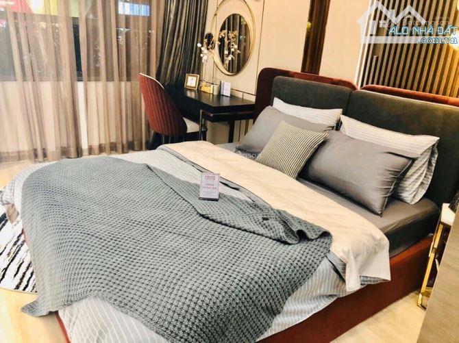 Cần bán căn đẹp nhất dự án Quy Nhơn GRAND CENTER (đường Nguyễn TẤT THÀNH - 13