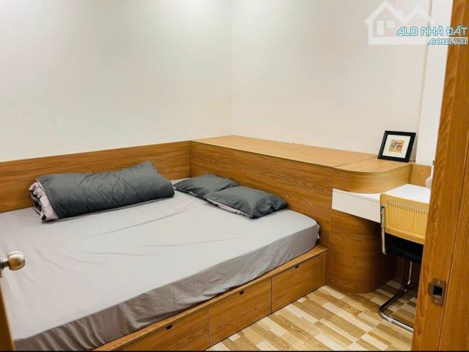 CHO THUÊ CHUNG CƯ ECO 3PN - FULL NỘI THẤT - 2